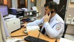 В пос. Куеда общественник положительно отметил работу участковых уполномоченных полиции